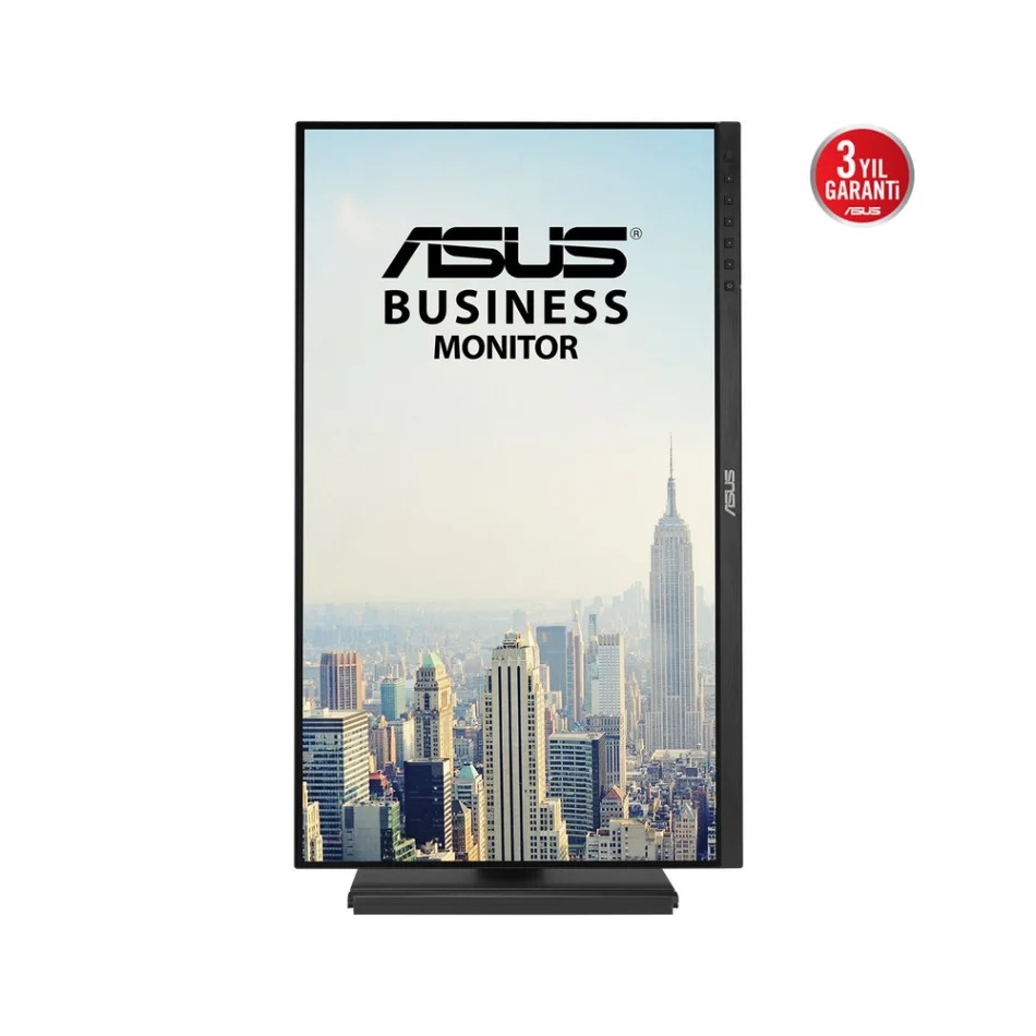 ASUS 24 BE249CGN 120Hz 5ms Eye Care Adaptive-Sync 1080p HDR IPS LED Business Monitör