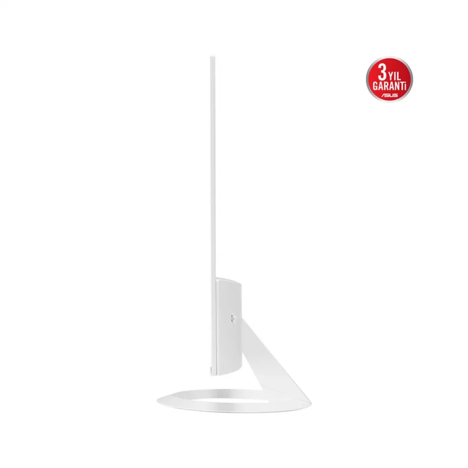 ASUS 27 VZ279HG-W 120Hz 1 ms Adaptive-Sync Eye Care 1080p IPS LED Beyaz Monitör