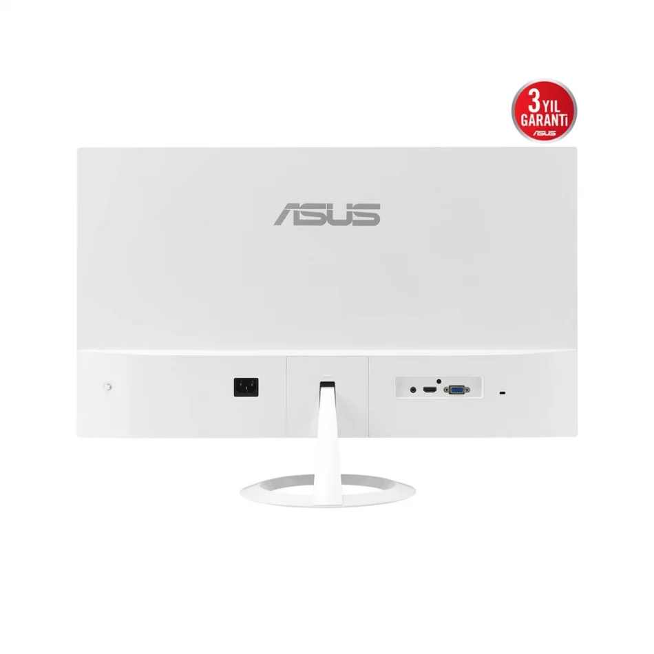ASUS 27 VZ279HG-W 120Hz 1 ms Adaptive-Sync Eye Care 1080p IPS LED Beyaz Monitör