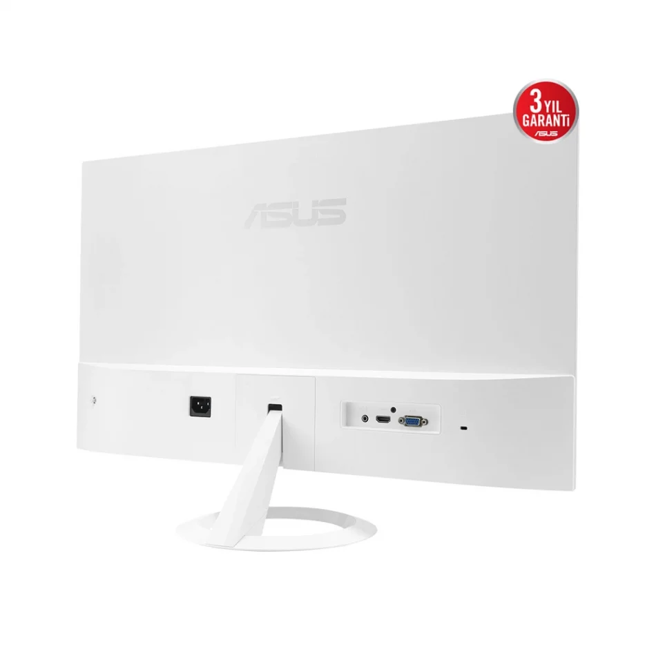 ASUS 27 VZ279HG-W 120Hz 1 ms Adaptive-Sync Eye Care 1080p IPS LED Beyaz Monitör