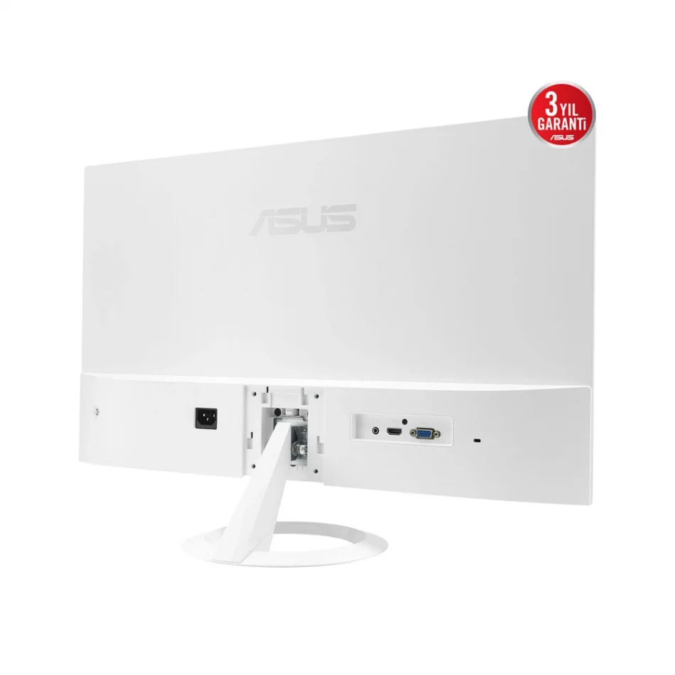 ASUS 27 VZ279HG-W 120Hz 1 ms Adaptive-Sync Eye Care 1080p IPS LED Beyaz Monitör