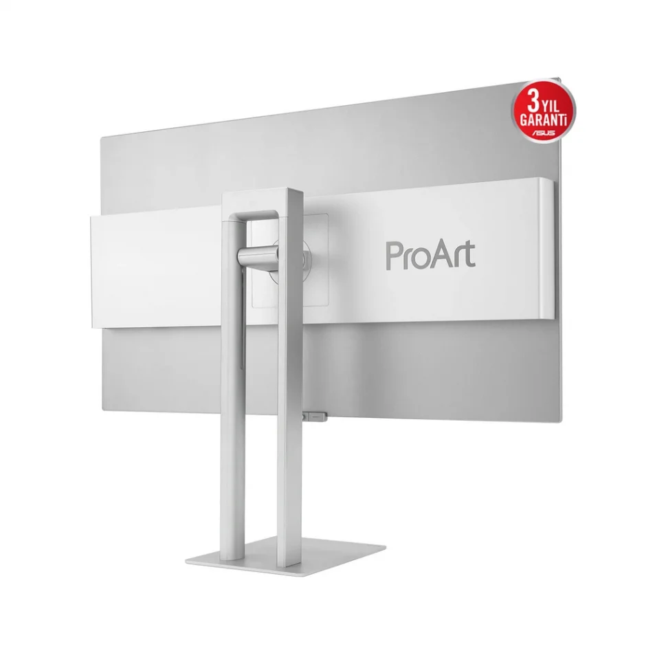 ASUS 27 ProArt PA27UCDMR 240Hz 0.1ms Adaptive-Sync 4K 2160p QD-OLED Profesyonel Monitör