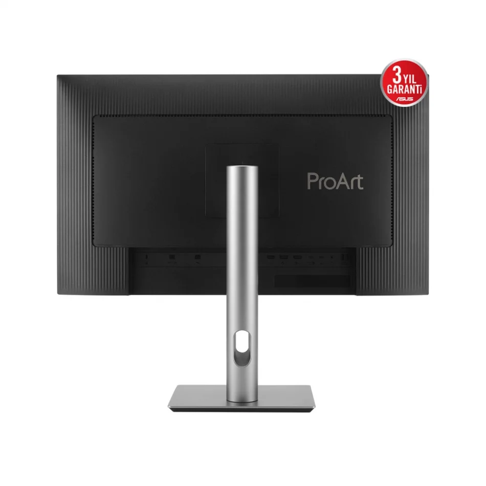 ASUS 27 ProArt PA278CGRV 144Hz 5ms Free-Sync 2K 1440p IPS LED Profesyonel Monitör