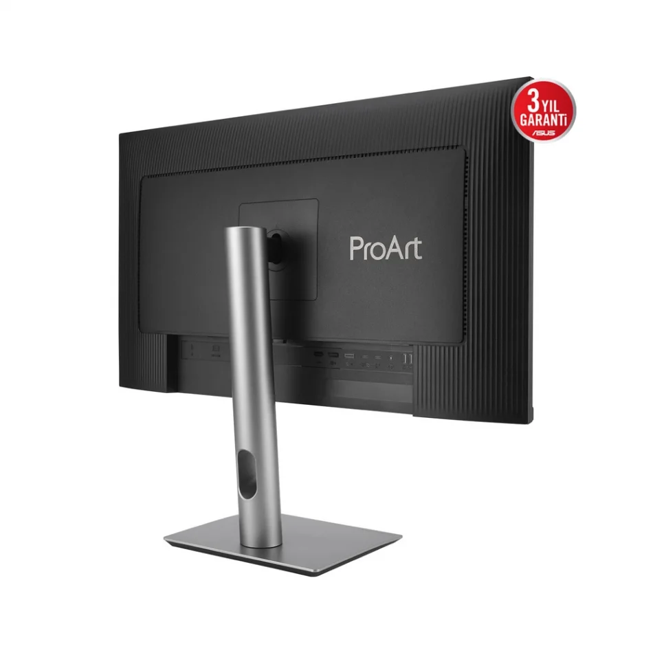 ASUS 27 ProArt PA278CGRV 144Hz 5ms Free-Sync 2K 1440p IPS LED Profesyonel Monitör