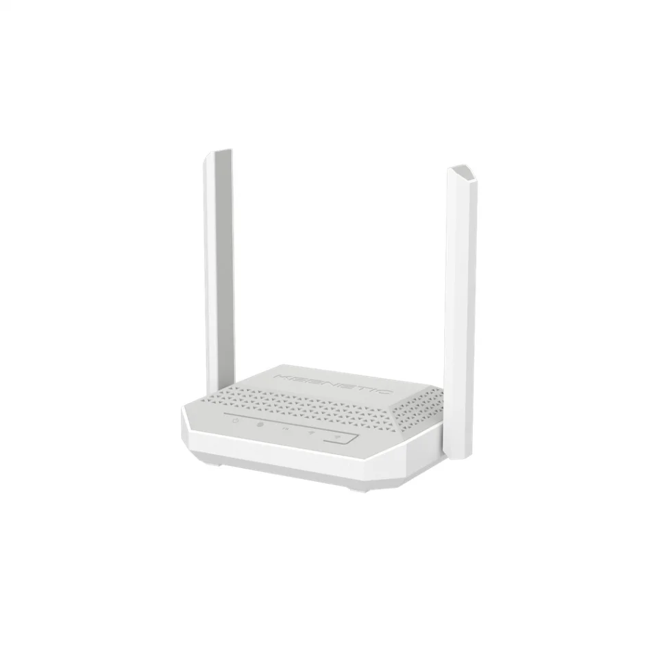 Keenetic Explorer DSL AC1200 Wi-Fi Mesh VDSL2/ADSL2+ Fiber Modem VPN Router - KN-2013-01-TR