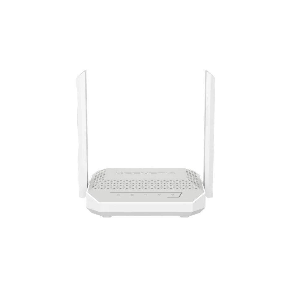 Keenetic Explorer DSL AC1200 Wi-Fi Mesh VDSL2/ADSL2+ Fiber Modem VPN Router - KN-2013-01-TR