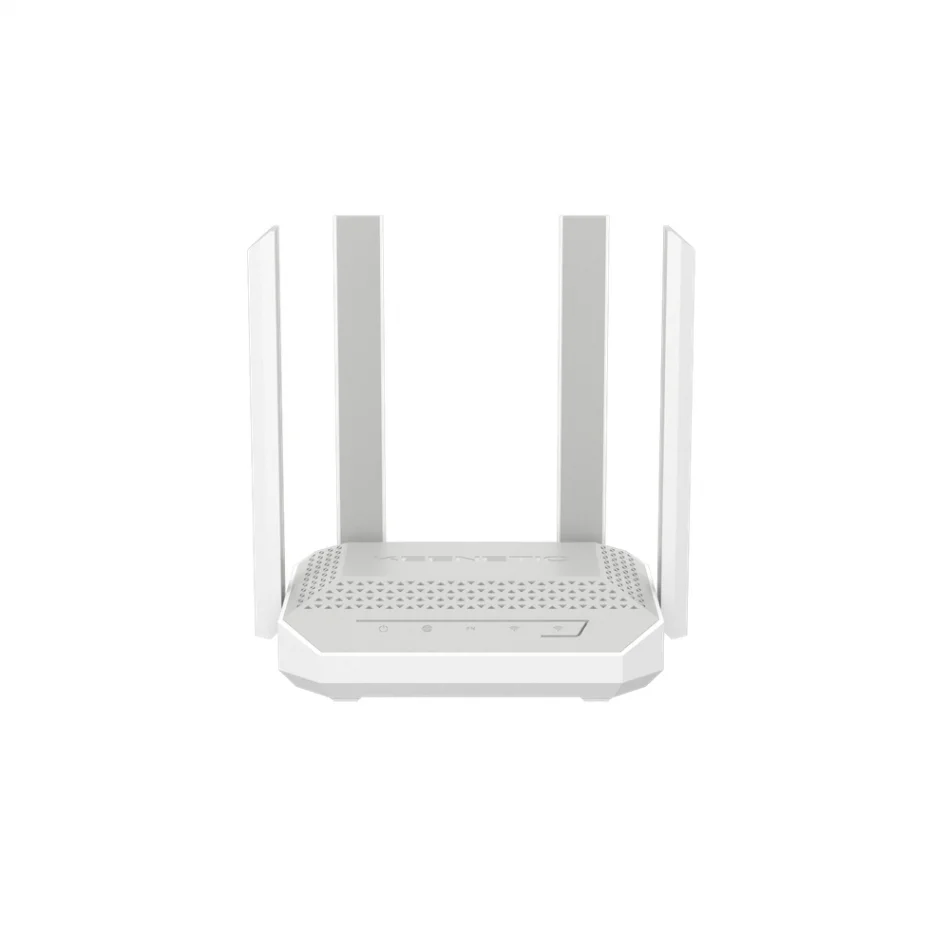 Keenetic Speedster DSL AC1200 Wi-Fi Mesh VDSL2/ADSL2+ Fiber Modem VPN Router - KN-2113-01-TR