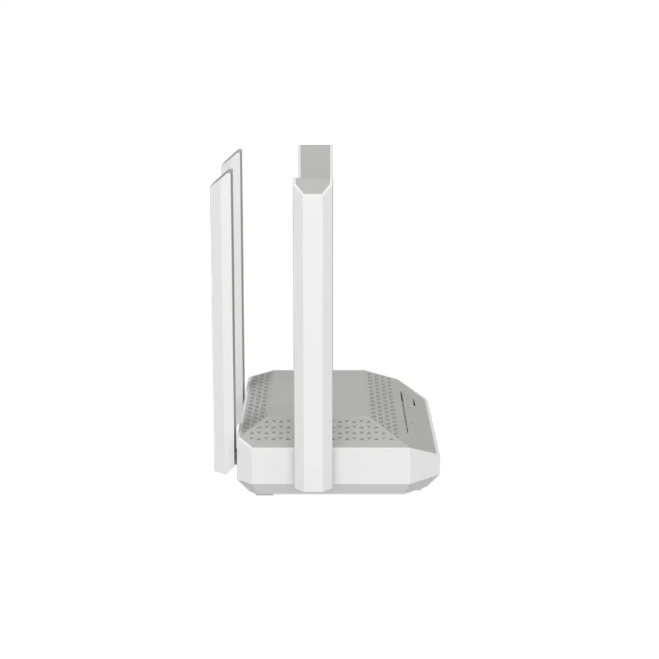 Keenetic Hopper DSL AX3000 Wi-Fi6 Mesh VDSL2/ADSL2+ Fiber Modem VPN Router - KN-3611-01-TR