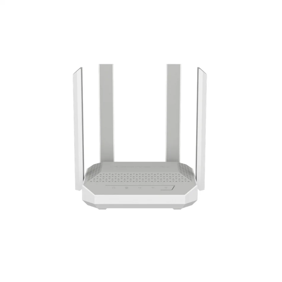 Keenetic Hopper DSL AX3000 Wi-Fi6 Mesh VDSL2/ADSL2+ Fiber Modem VPN Router - KN-3611-01-TR