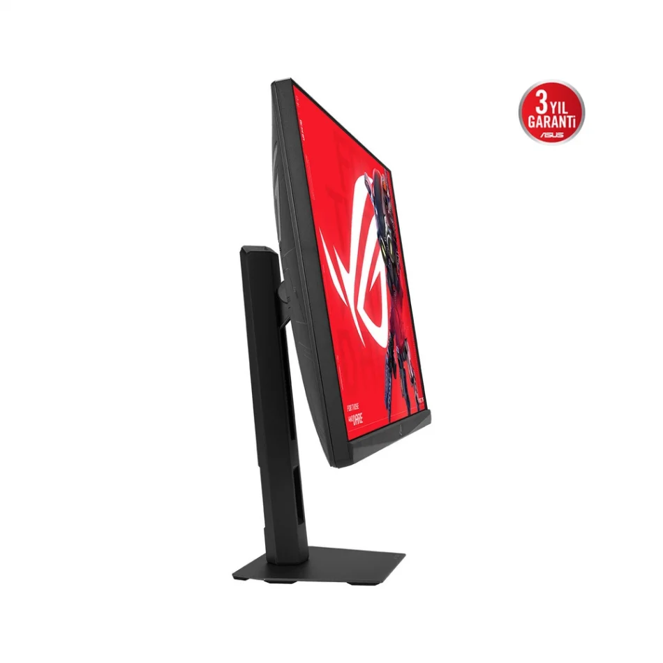 ASUS 27 ROG Strix XG27UCS Gen2 (XG27UCSR) 160Hz (324Hz-1080p) 0.3ms FreeSync Premium G-Sync HDR 2160p 4K Dual Mode IPS LED Monitör