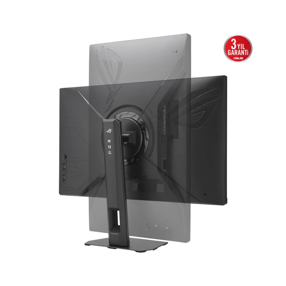 ASUS 27 ROG Strix XG27UCS Gen2 (XG27UCSR) 160Hz (324Hz-1080p) 0.3ms FreeSync Premium G-Sync HDR 2160p 4K Dual Mode IPS LED Monitör