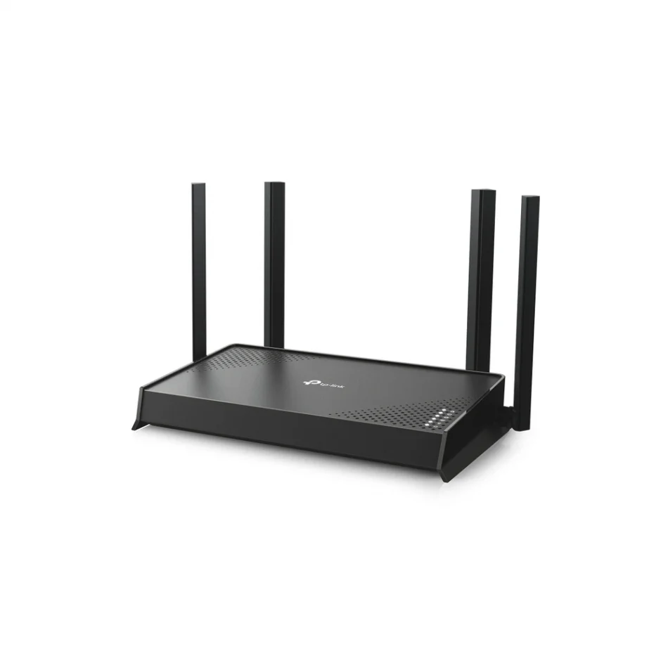 TP-Link Archer BE220 BE3600 Çift Bant Wi-Fi 7 Router