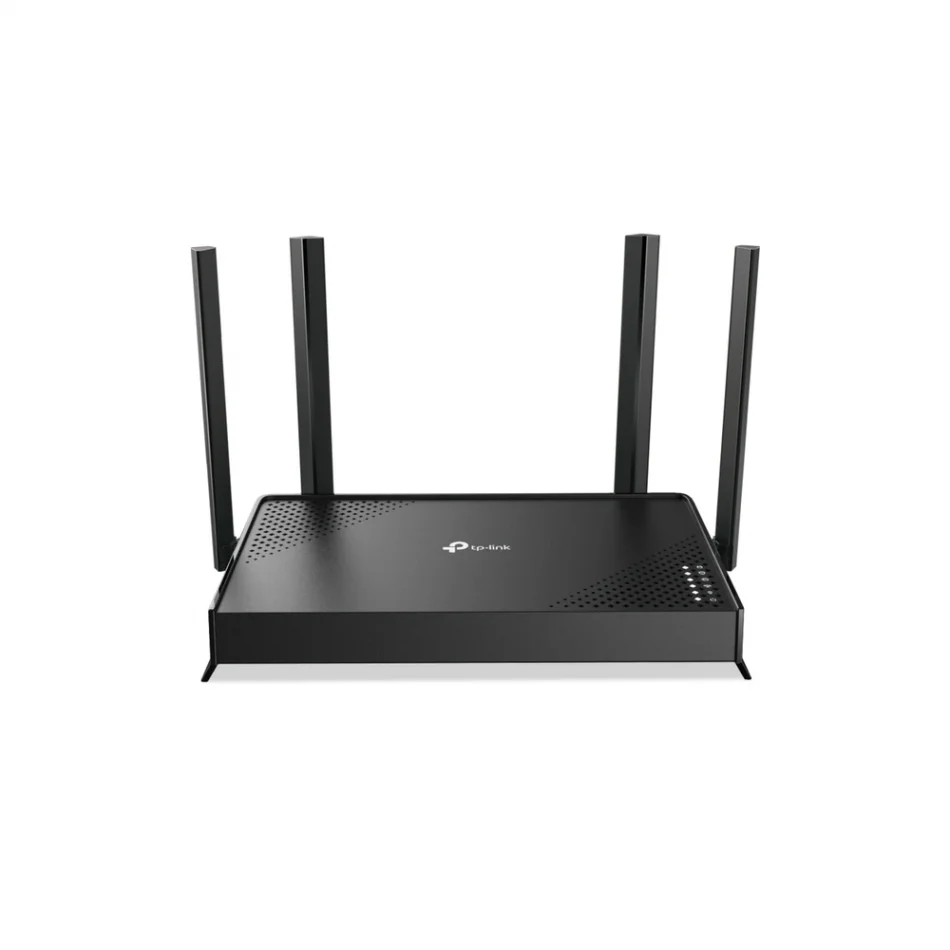 TP-Link Archer BE220 BE3600 Çift Bant Wi-Fi 7 Router