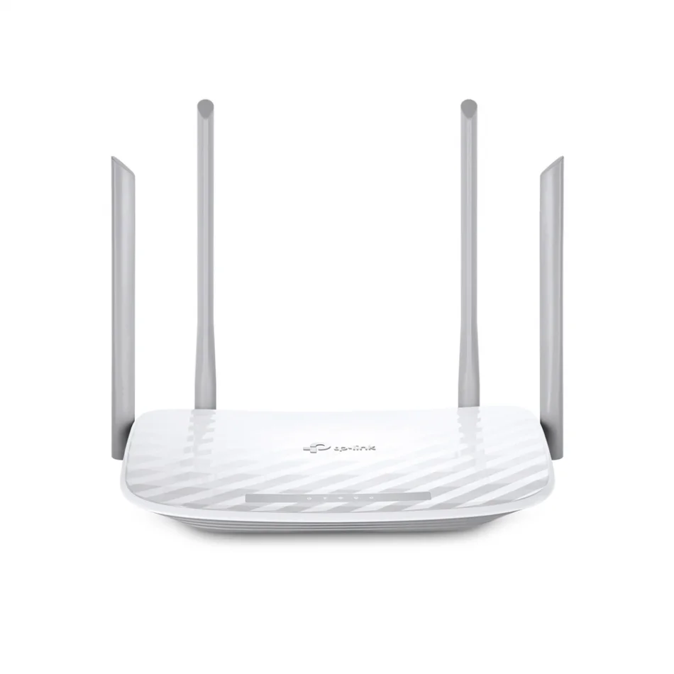 TP-Link Archer C50 AC1200 Kablosuz Çift Bant Router