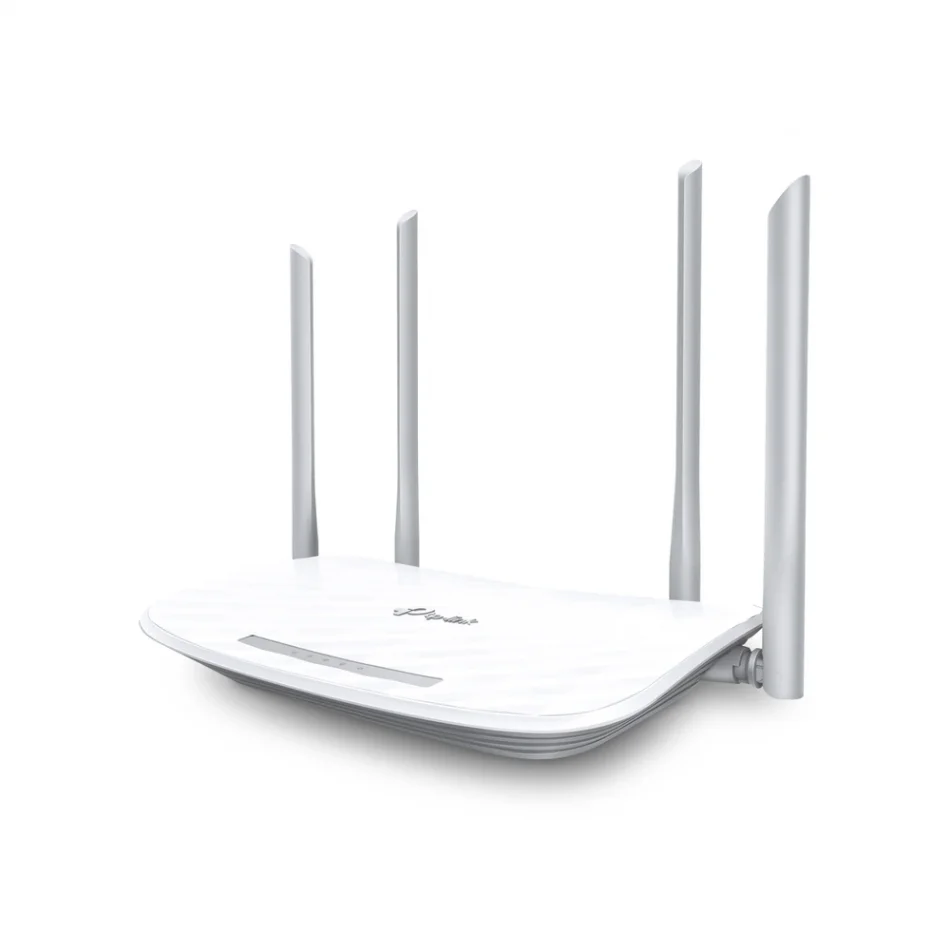 TP-Link Archer C50 AC1200 Kablosuz Çift Bant Router