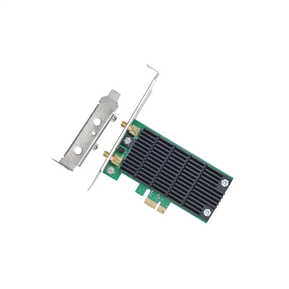 TP-Link Archer T4E AC1200 Kablosuz Çift Bantlı PCI Express Adaptör
