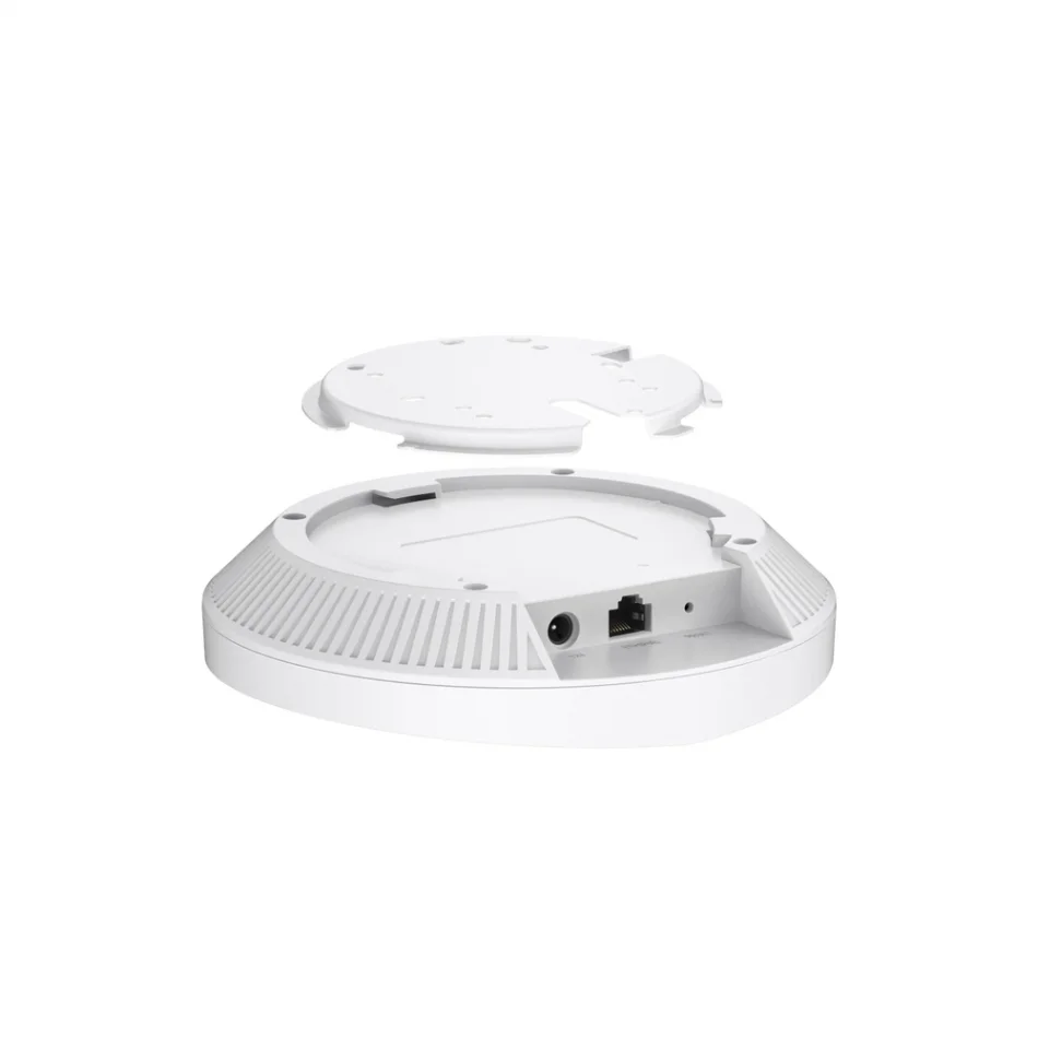 TP-Link Festa F65 AX3000 Tavana Monte Wi-Fi 6 Ultra İnce Access Point