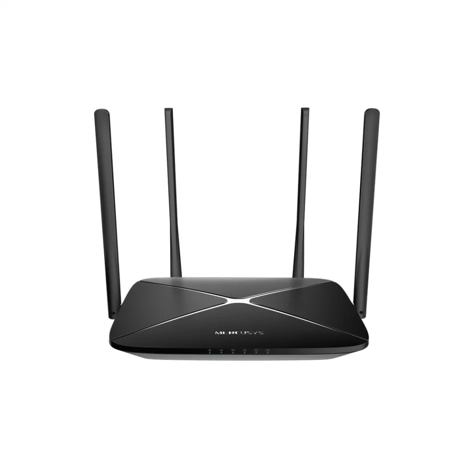 TP-Link Mercusys MB430-DSL AC1200 Kablosuz Gigabit VDSL/ADSL Modem Router