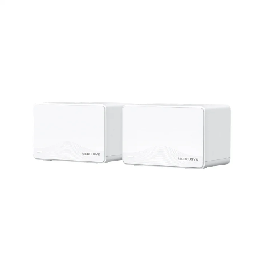 TP-Link Mercusys Halo H25BE BE3600 Tüm Ev Wi-Fi 7 Mesh Sistem Router