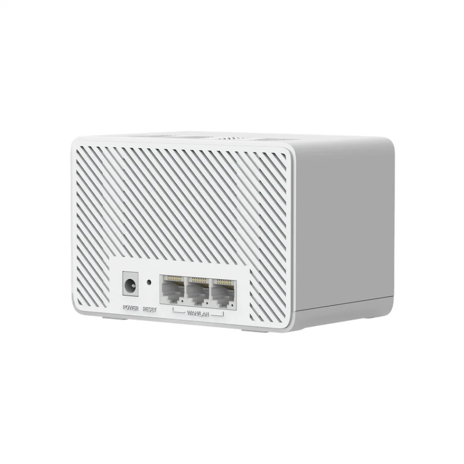 TP-Link Mercusys Halo H25BE BE3600 Tüm Ev Wi-Fi 7 Mesh Sistem Router