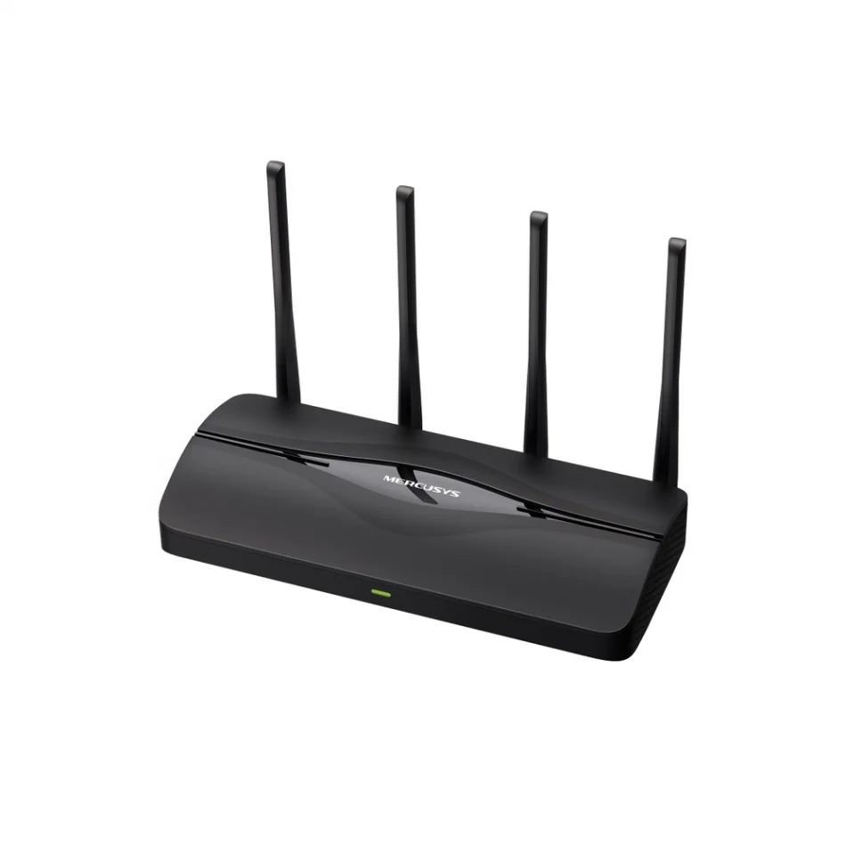 TP-Link Mercusys MR27BE BE3600 Çift Bant Wi-Fi 7 Router
