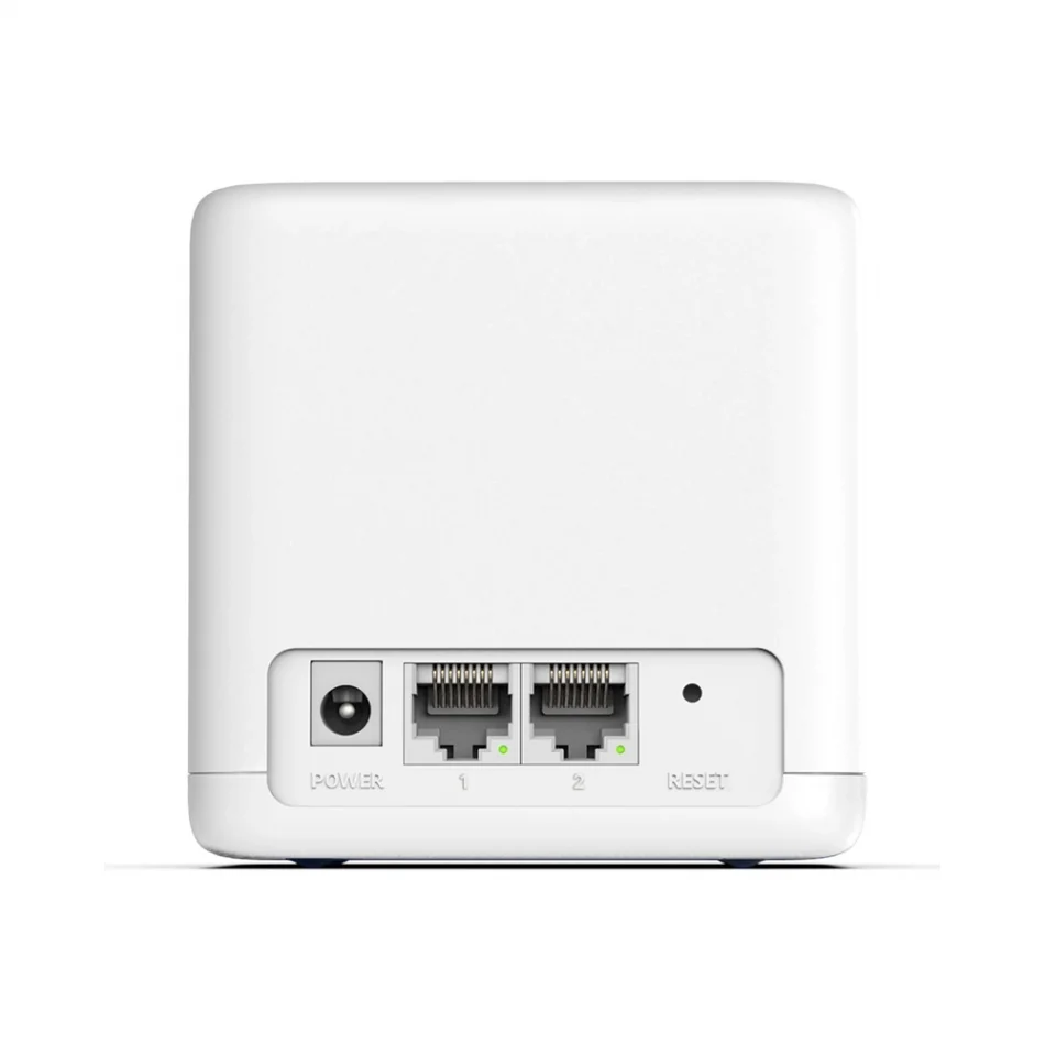 TP-Link Mercusys Halo H30G AC1300 İkili Set Tüm Ev Mesh Wi-Fi Sistemi