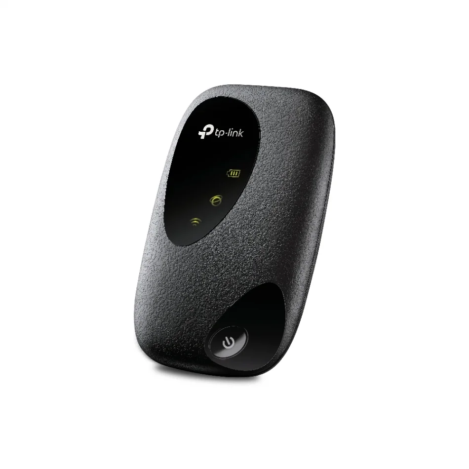 TP-Link M7200 Mobil 4G LTE Taşınabilir Wi-Fi Modem