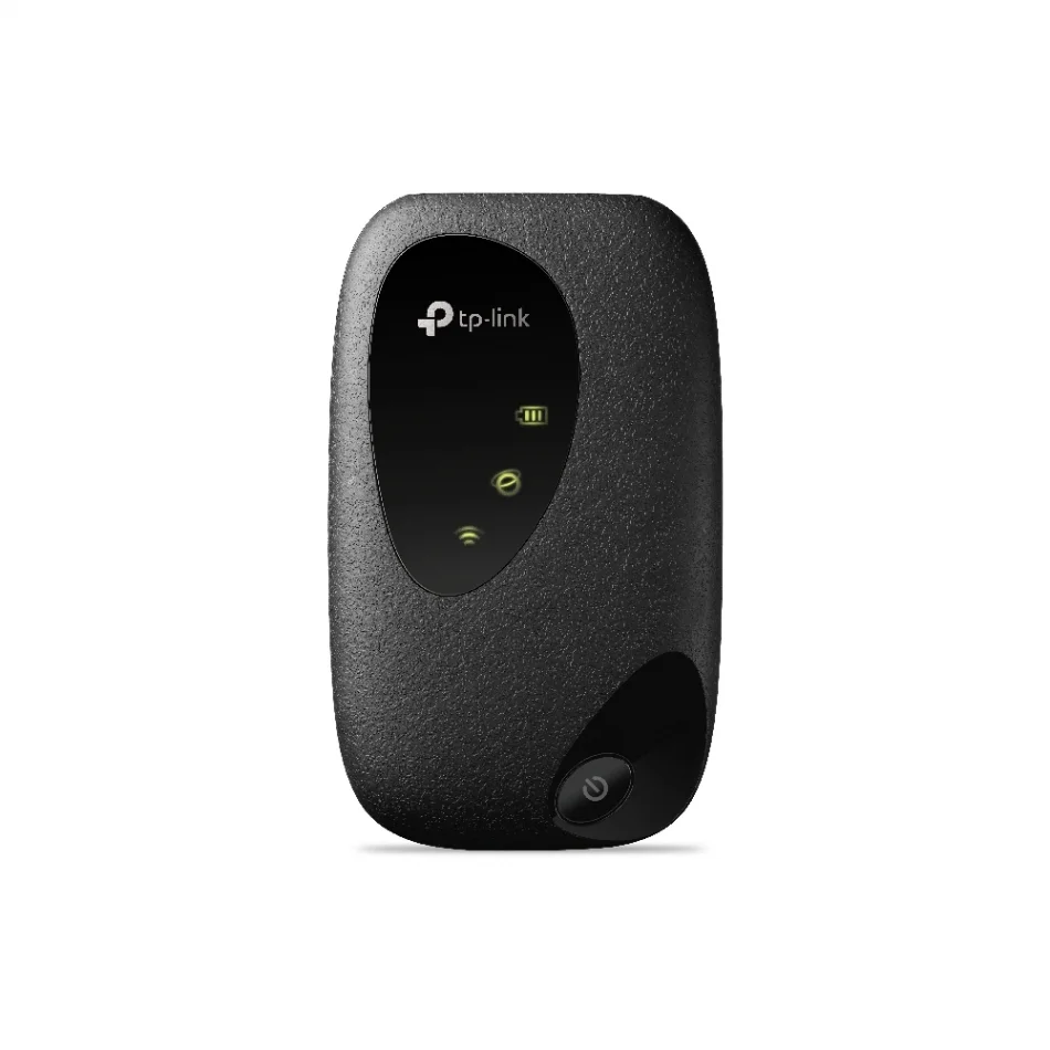 TP-Link M7200 Mobil 4G LTE Taşınabilir Wi-Fi Modem