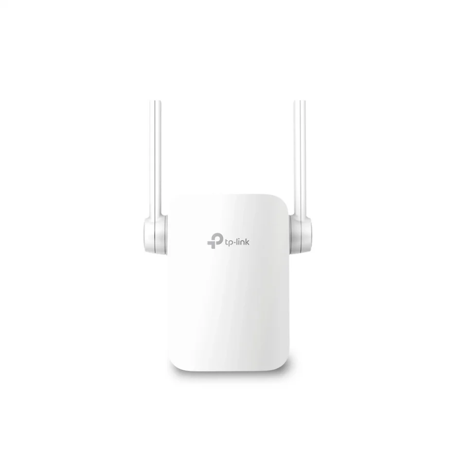 TP-Link RE205 AC750 Wi-Fi Çift Bant Menzil Genişletici