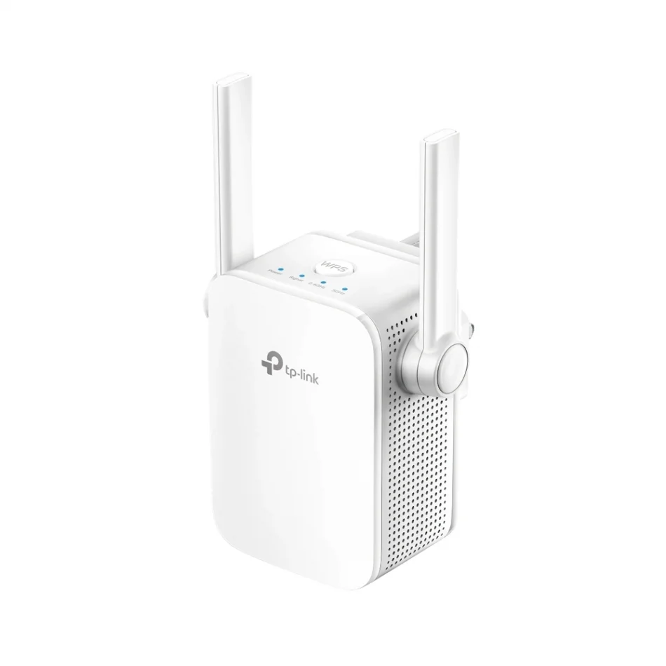 TP-Link RE205 AC750 Wi-Fi Çift Bant Menzil Genişletici