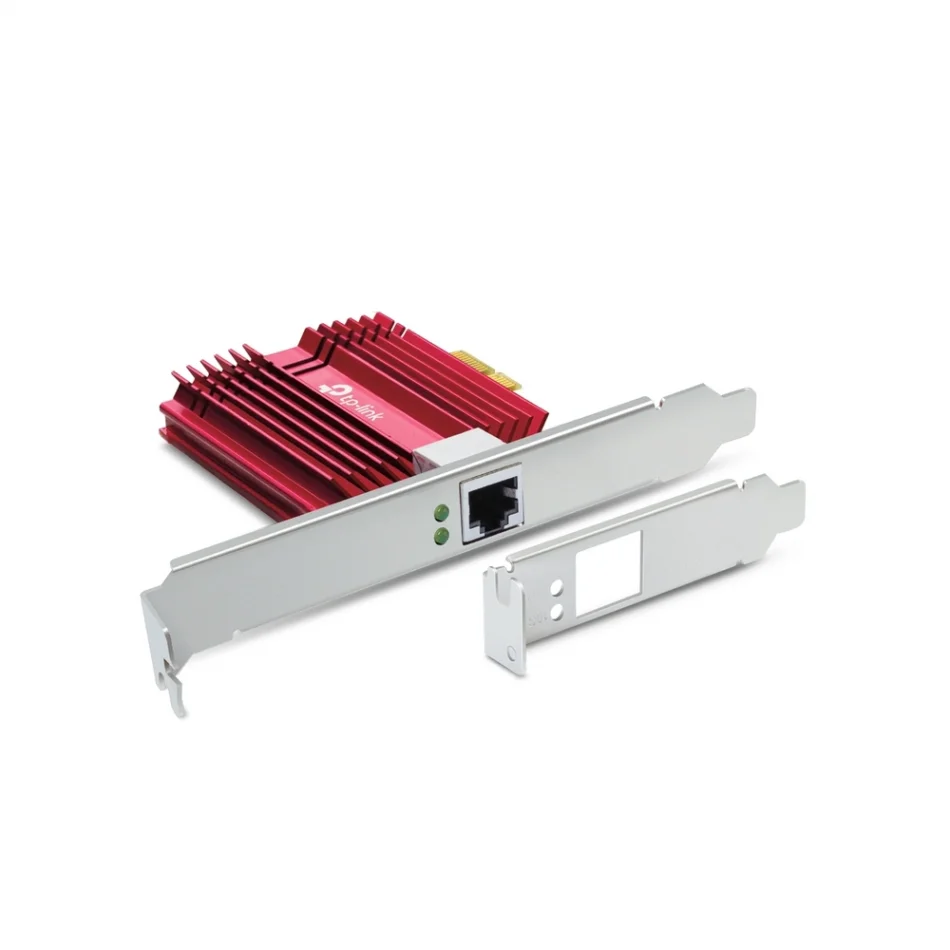 TP-Link TX401 10 Gigabit PCI Express Ağ Adaptörü