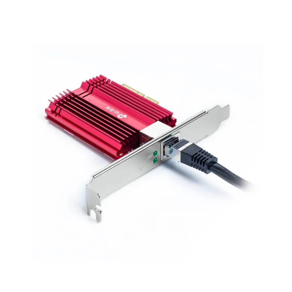 TP-Link TX401 10 Gigabit PCI Express Ağ Adaptörü