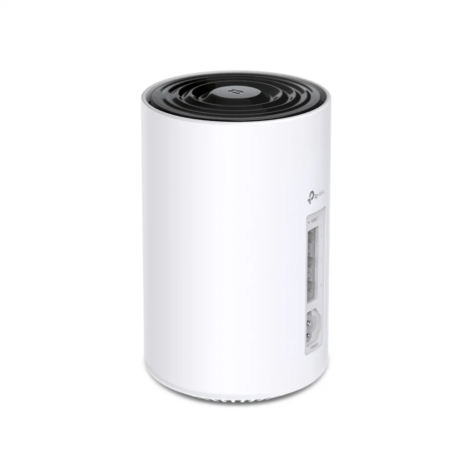 TP-Link Deco PX50 AX3000 + G1500 Bütün Ev Powerline İkili Paket Mesh WiFi Sistemi