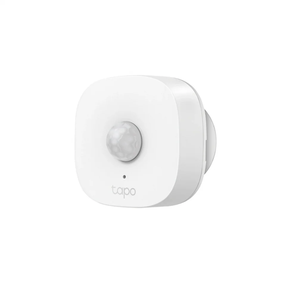 TP-Link Tapo T100 Akıllı Hareket Sensörü