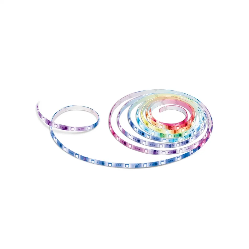 TP-Link Tapo L920-5 Smart Wi-Fi Çok Renkli 5 Metre LED Şerit