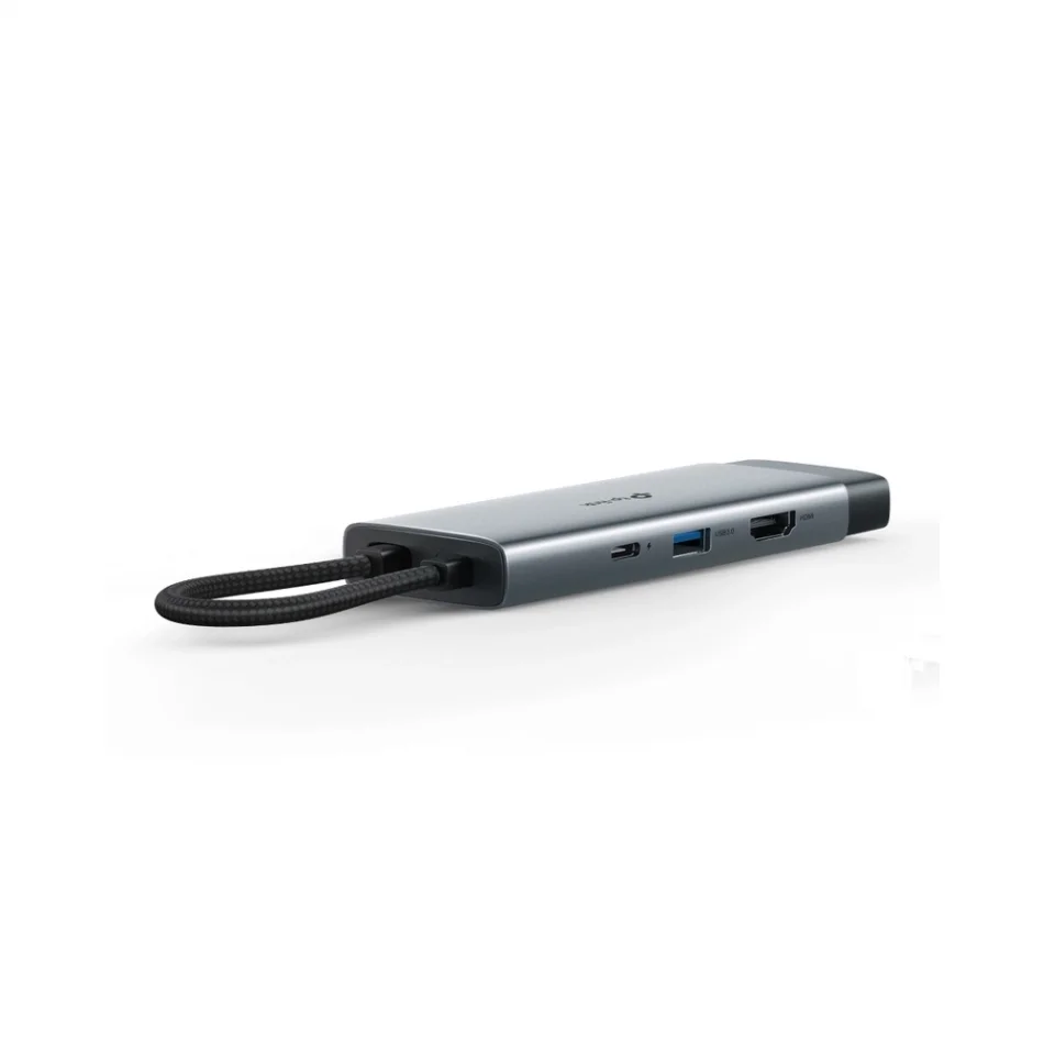 TP-Link UH7021C USB Type-C 7si 1 Arada Hub