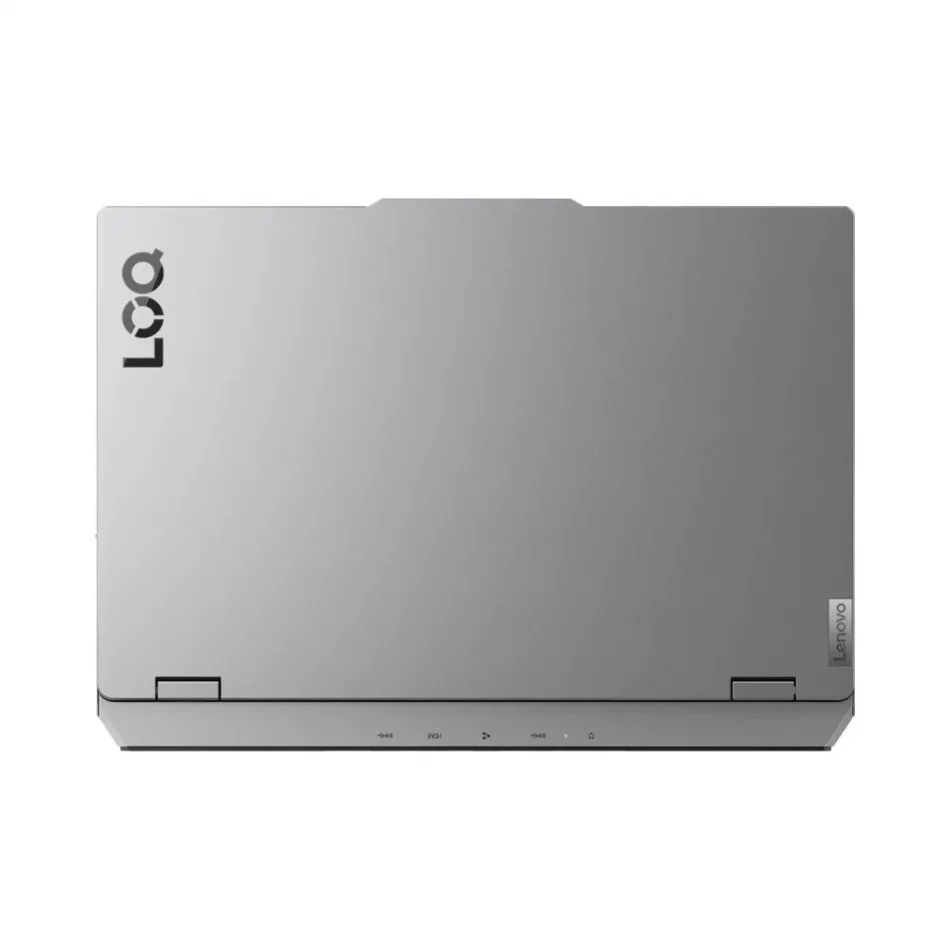 Lenovo LOQ 15IRX10 83JE00LATR Intel Core i7-13700HX 24GB DDR5 RAM 512GB SSD RTX5050 8 GB FreeDOS 15.6 1080p 144Hz Gaming Notebook