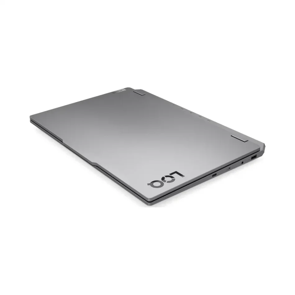 Lenovo LOQ 15IRX10 83JE00LATR Intel Core i7-13700HX 24GB DDR5 RAM 512GB SSD RTX5050 8 GB FreeDOS 15.6 1080p 144Hz Gaming Notebook