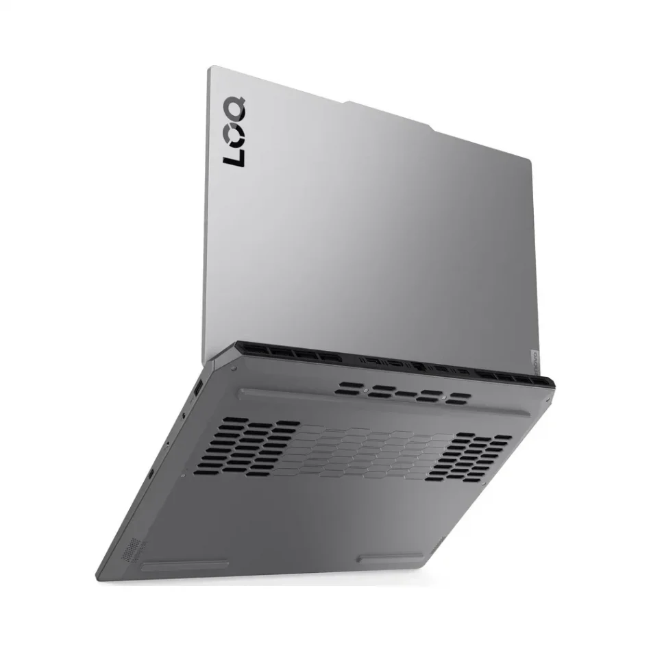 Lenovo LOQ 15IRX10 83JE00LATR Intel Core i7-13700HX 24GB DDR5 RAM 512GB SSD RTX5050 8 GB FreeDOS 15.6 1080p 144Hz Gaming Notebook