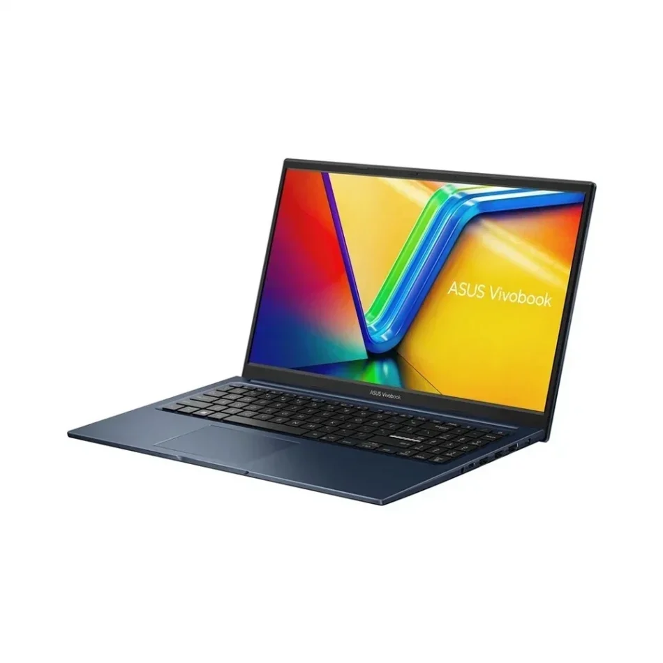 ASUS Vivobook 15 X1504VA-BQ5390W Intel Core 5 120U 8GB DDR5 RAM 512GB SSD Windows 11 Home 15.6 1080p Notebook Bilgisayar