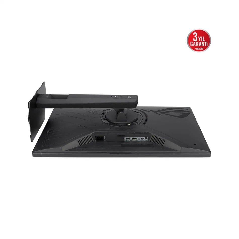 ASUS 27 ROG Strix XG27ACMES 255Hz 0.3ms FreeSync Premium G-Sync HDR 1440p IPS Gaming Monitör