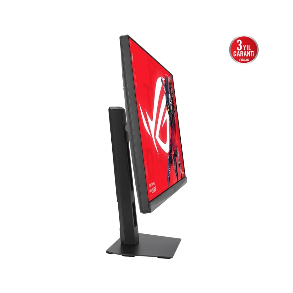 ASUS 27 ROG Strix XG27ACMES 255Hz 0.3ms FreeSync Premium G-Sync HDR 1440p IPS Gaming Monitör