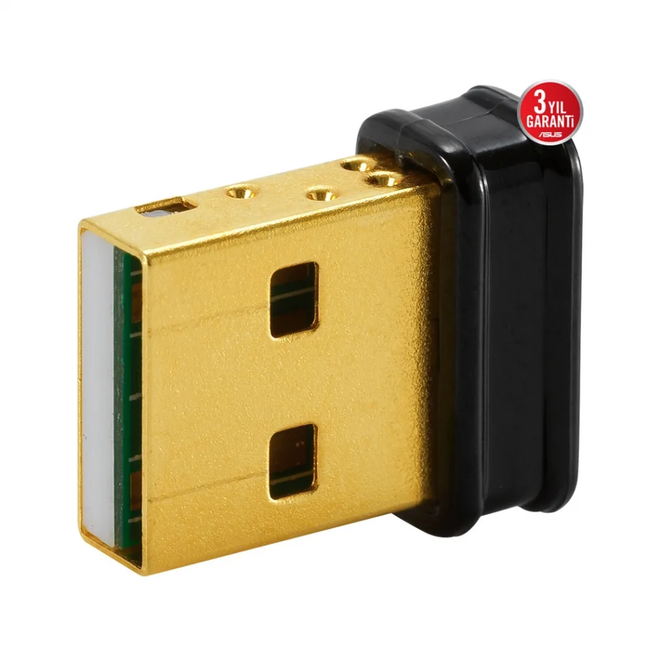 ASUS USB-BT600 Bluetooth 6.0 USB Adaptör