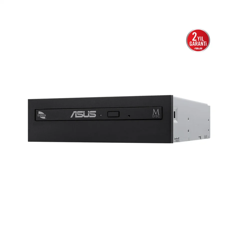 ASUS DRW-08D6MT M-DISC Destekli SATA Kompakt 8X DVD Bulk Yazıcı