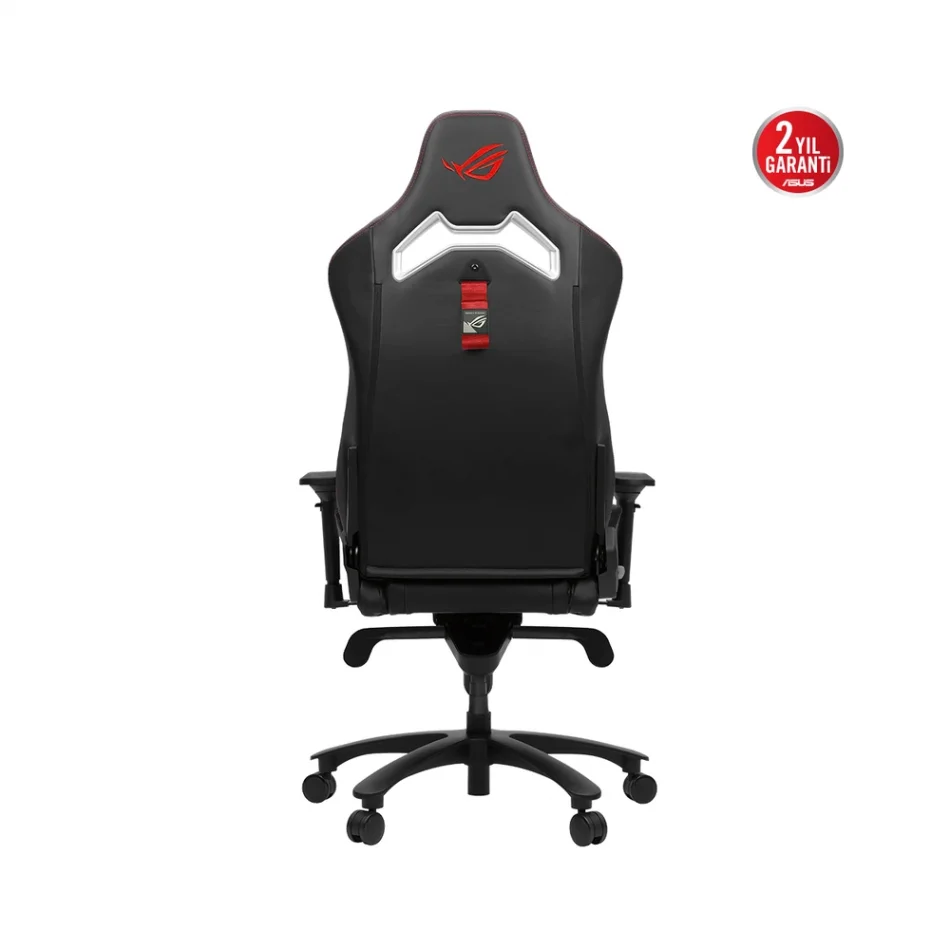 ASUS ROG Chariot X Core SL301CW Siyah Oyuncu Koltuğu