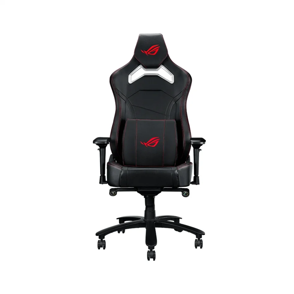 ASUS ROG Chariot X Core SL301CW Siyah Oyuncu Koltuğu