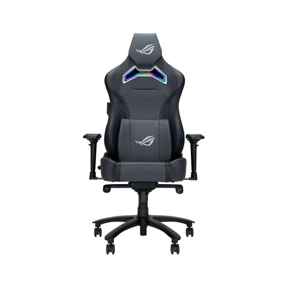 ASUS ROG Chariot X SL301W Gri Oyuncu Koltuğu