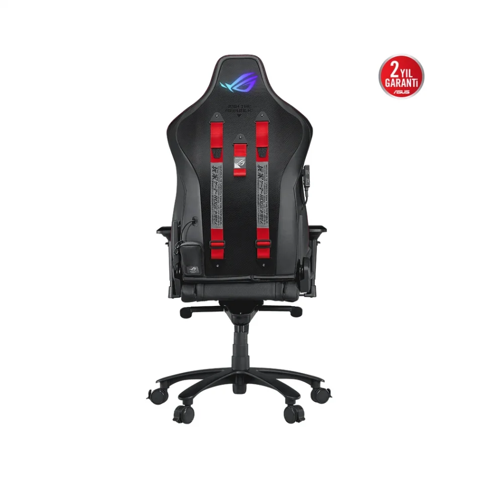 ASUS ROG Chariot X SL301W Oyuncu Koltuğu