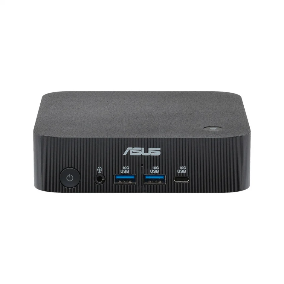ASUS ExpertCenter PN54-S1 AMD Ryzen 5 220 Barebone (RAM Yok, Disk Yok) FreeDOS Mini Masaüstü Bilgisayar