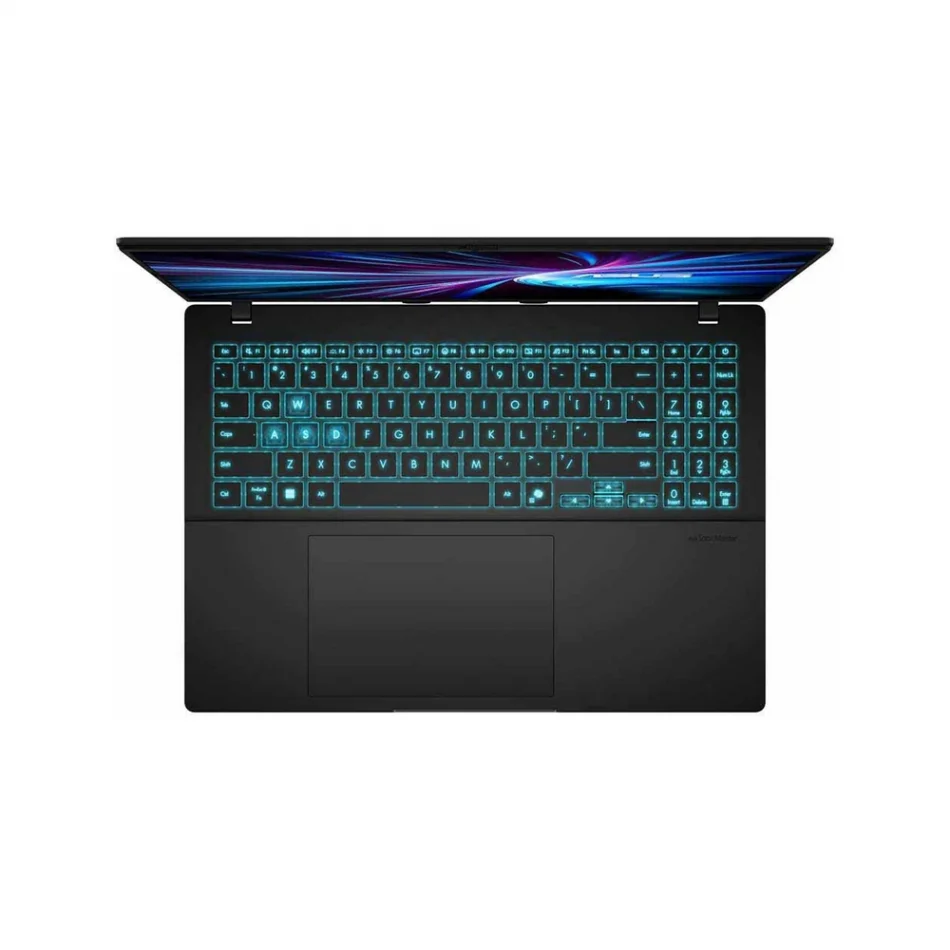 ASUS V16 V3607VM-RP015 Intel® Core 5 210H 16 GB DDR5 RAM 512 GB SSD GeForce RTX 5060 8GB FreeDOS 16 WUXGA 144Hz Gaming Notebook